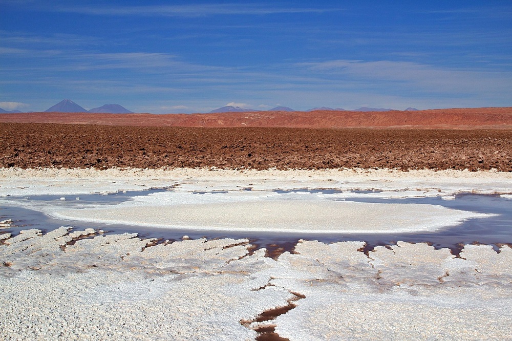 Chile’s lithium rush: Locals count the cost of the world’s green transition