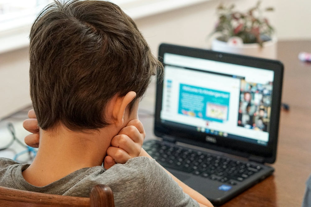 Cyberbullying surge hits Europe