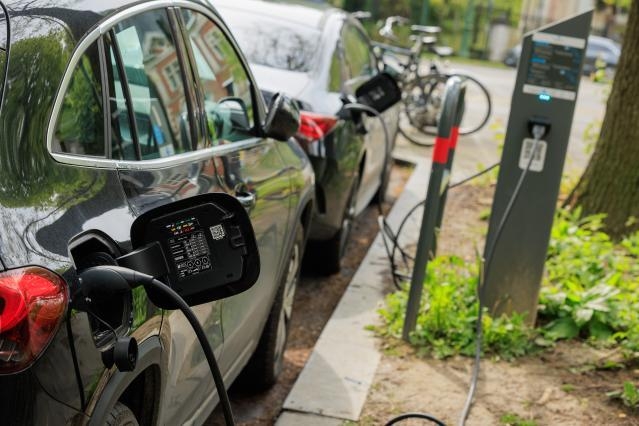 EU hikes tariffs on Chinese EVs amid subsidy dispute