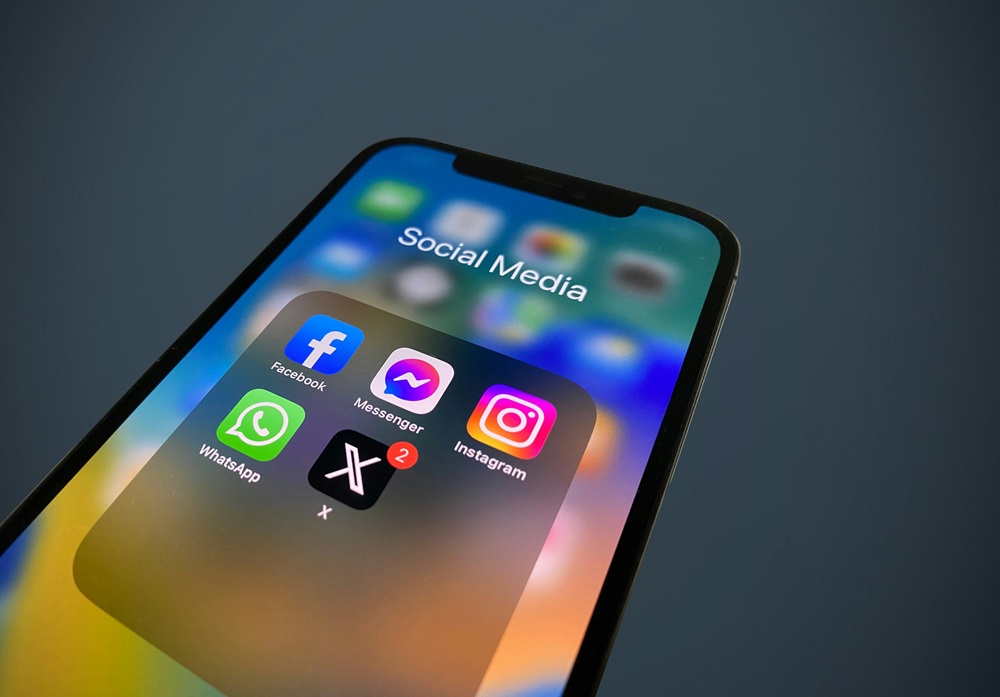 Meta platforms suffer temporary outage, affecting billions worldwide