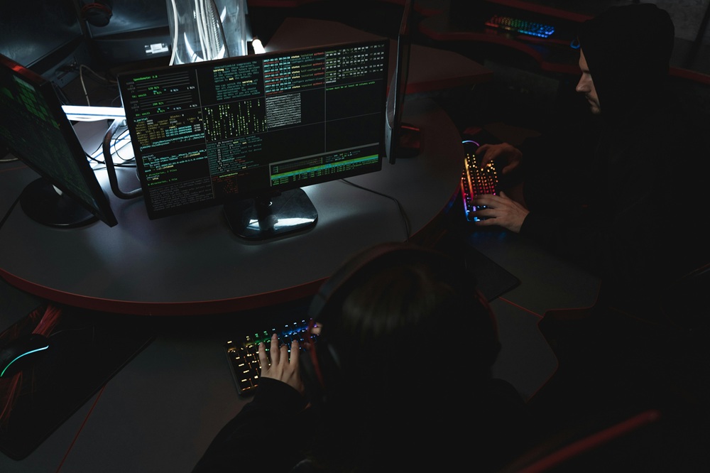 North Korean hackers steal record $2bn from crypto wealthy