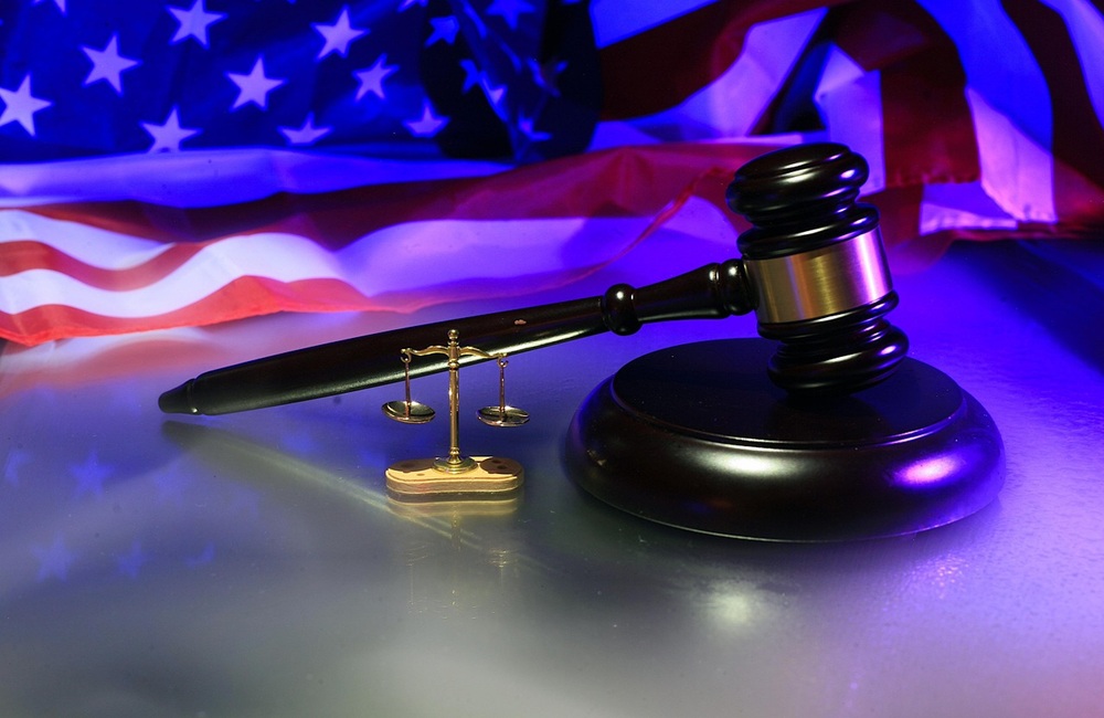 Judge orders reinstatement of fired federal workers in blow to Trump administration