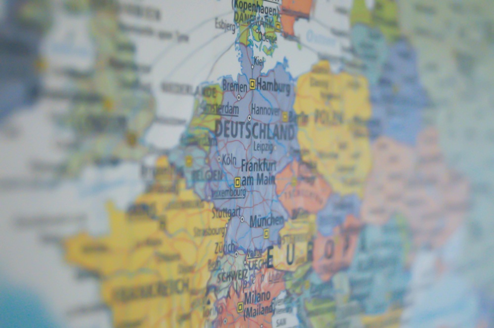 Europe faces pivotal tech moment