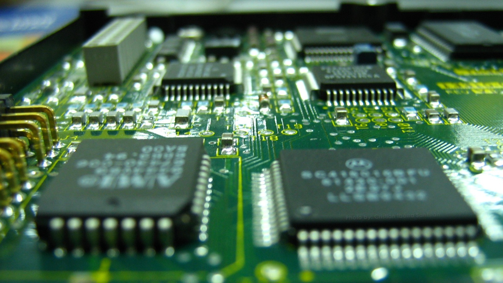 South Korea unveils $6.94b AI investment for semiconductor dominance