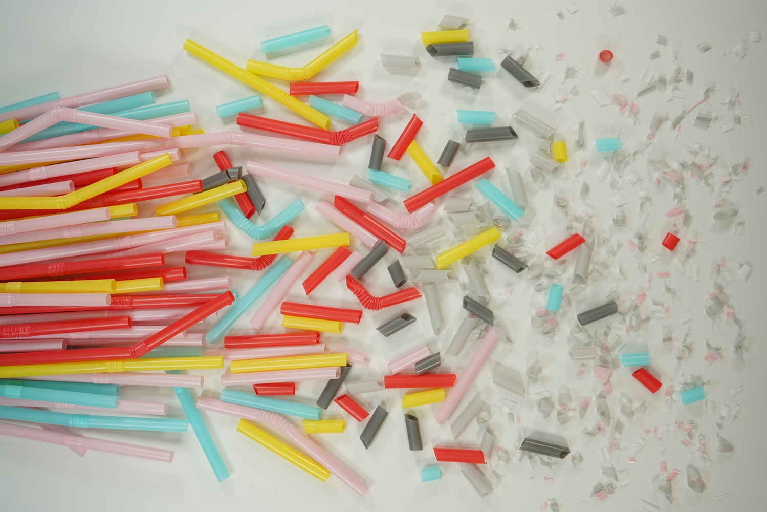 Microplastics found in penile tissue, study reveals