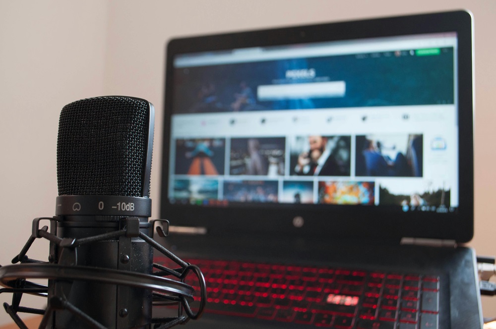 Cyber hacker sentenced for stealing unreleased music from global artists
