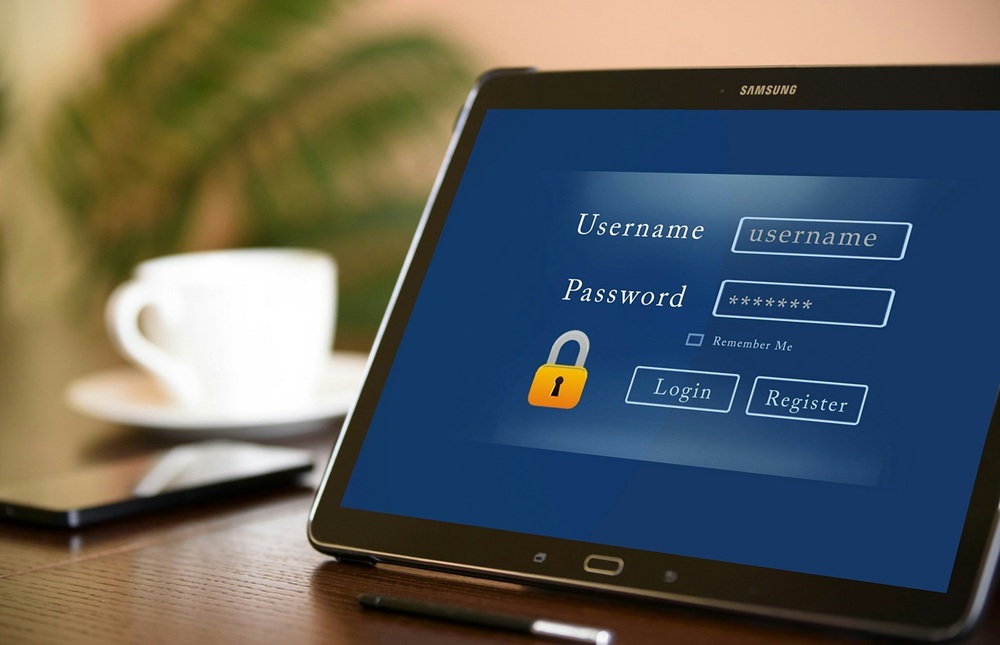 Gen Z’s password problem