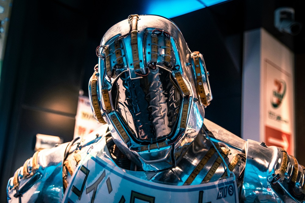 Robot suicide or technical glitch? Debate sparks ethical questions on AI in workplaces