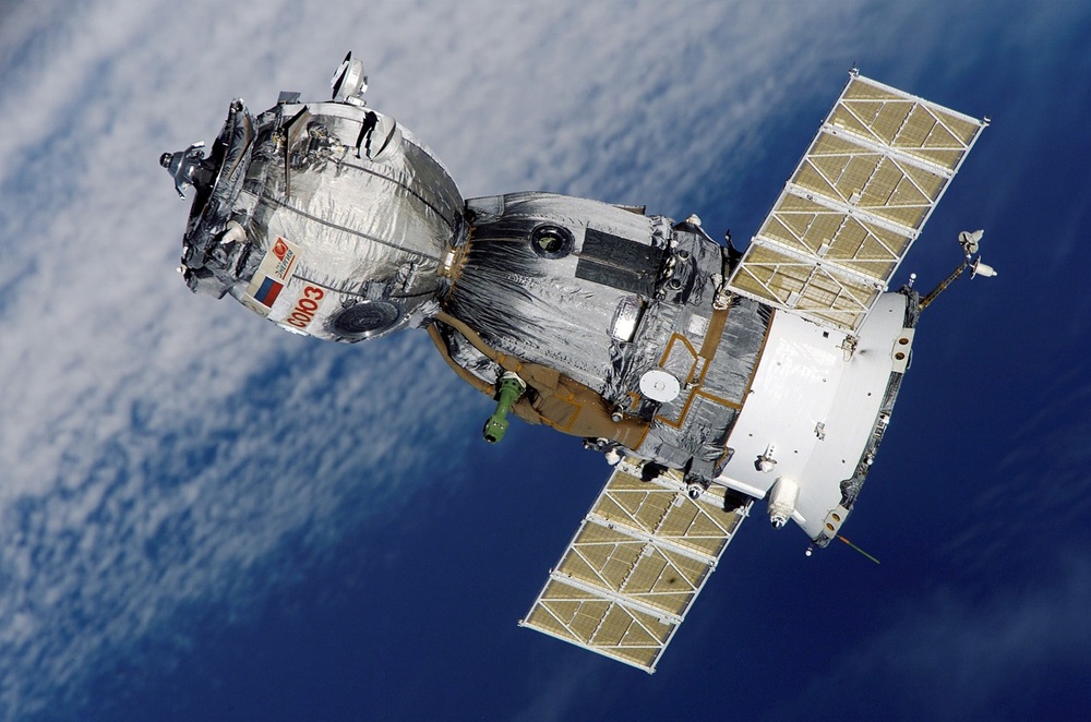Russian satellite spins out of control amid nuclear weapon fears