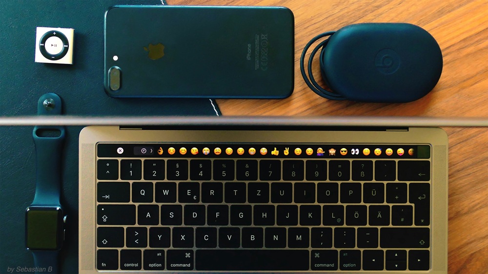 Trump exempts tech devices from China tariffs