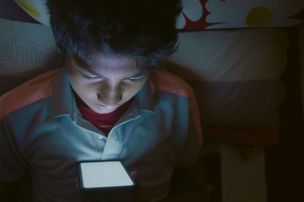 14 US states sue TikTok over teen mental health crisis