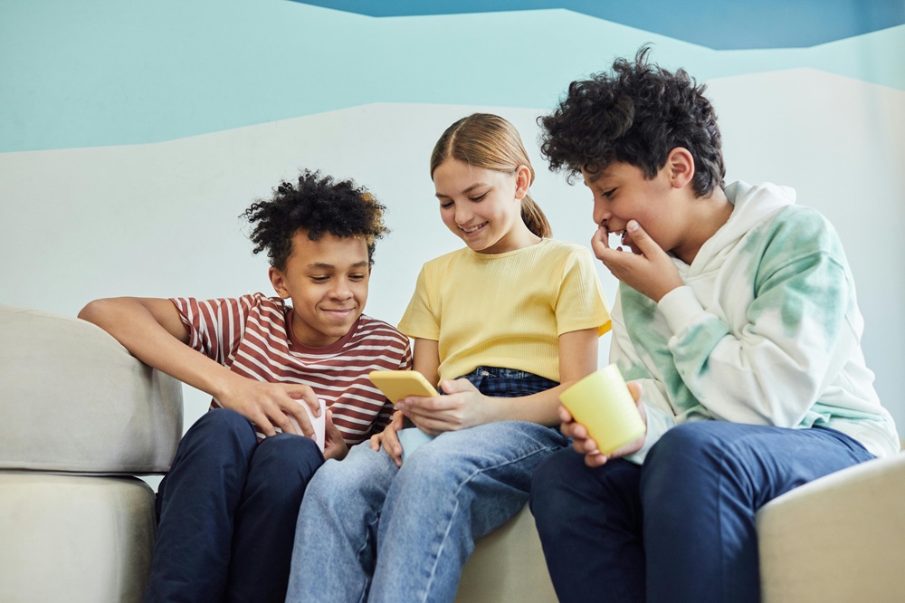 UK regulator investigates TikTok, Reddit over child data privacy