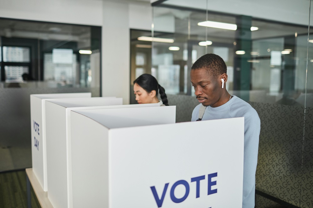 Microsoft warns of foreign interference in U.S. elections