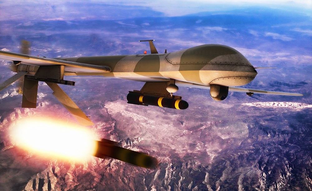 AI drones: Ukraine’s new defence and growing threat